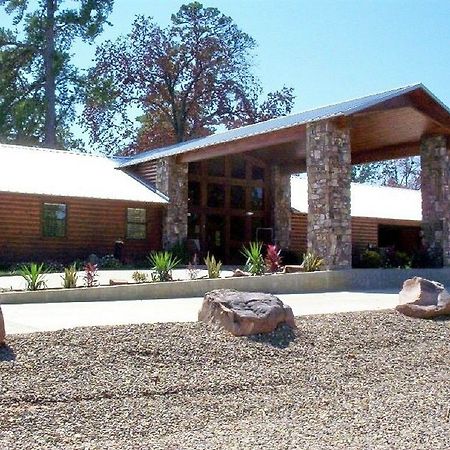 Hochatown Country Lodge 외부 사진