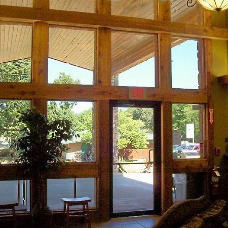 Hochatown Country Lodge 외부 사진