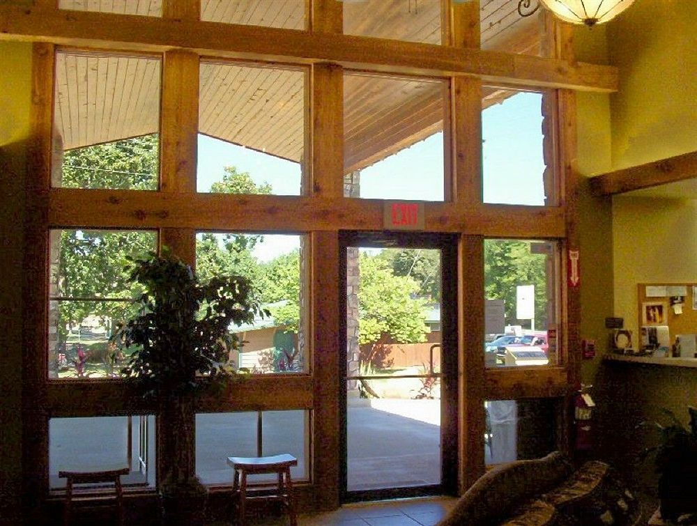 Hochatown Country Lodge 외부 사진