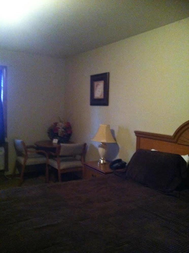 Hochatown Country Lodge 외부 사진
