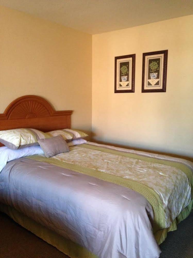 Hochatown Country Lodge 외부 사진
