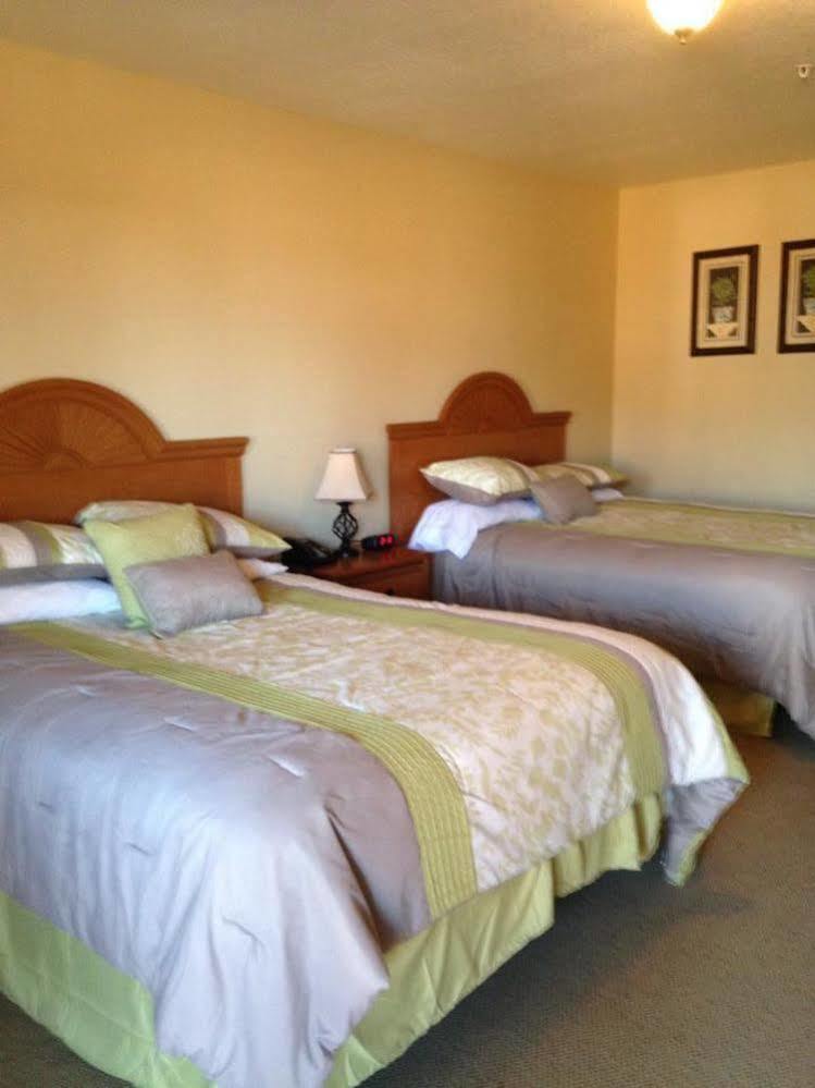 Hochatown Country Lodge 외부 사진